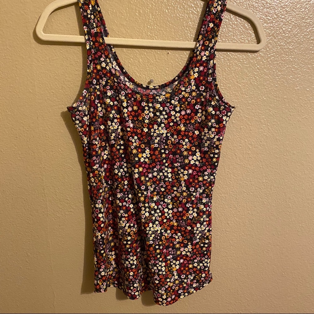Women’s Medium Tank Top
